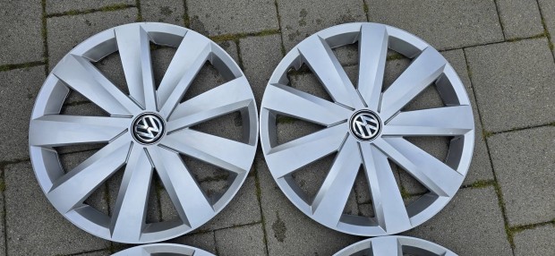 Volkswagen 16" Gyári Dísztárcsa.