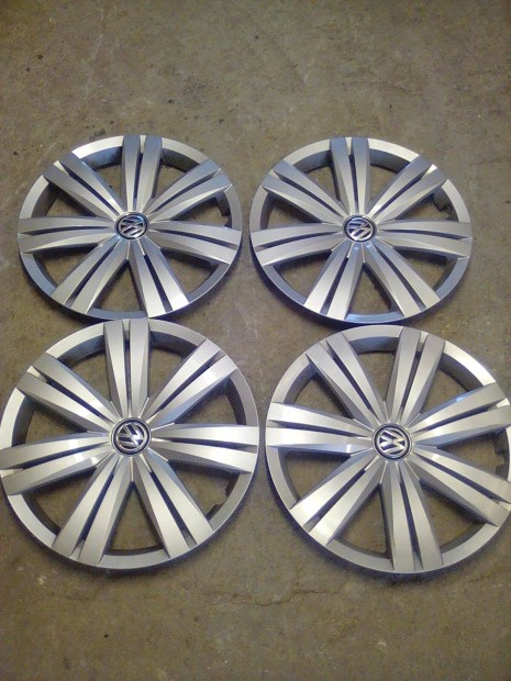 Volkswagen 16" Gyri dsztrcsa garnitra 