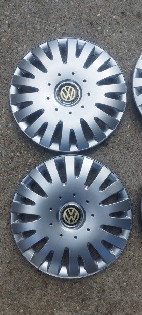 Volkswagen 16" dsztrcsa 