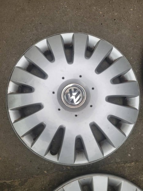 Volkswagen 16" dsztrcsa garnitra