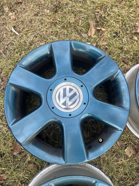 Volkswagen 16" gyri alufelni