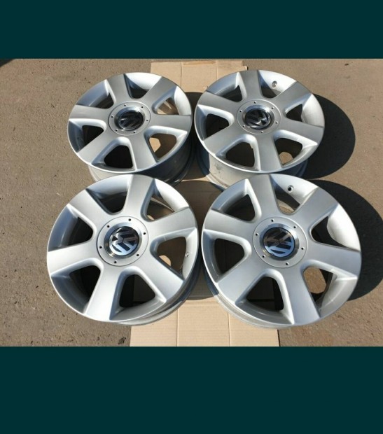 Volkswagen 16 alufelni 5x112 