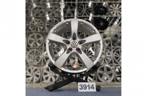 Volkswagen 16 alufelni felni, 5x112 (3914)