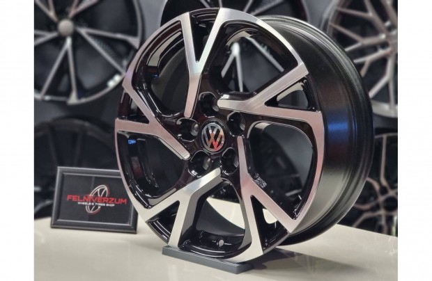 Volkswagen 16 col j alufelni 5x112 Elite Wheels - Agile - Felniverzum