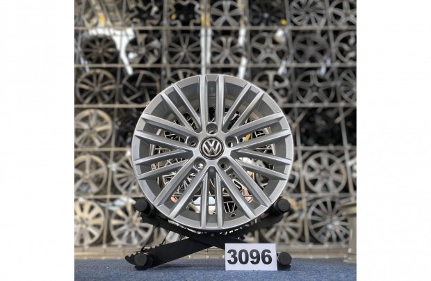 Volkswagen 16 gyri alufelni felni, 5x112, Golf Caddy Touran (3096)