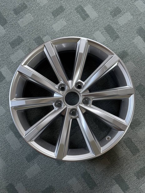 Volkswagen 17" 7J j alufelni