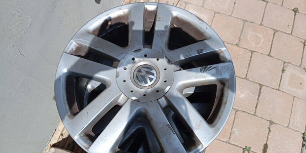 Volkswagen 17" gy�ri alufelni