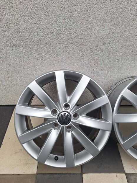 Volkswagen 17 col felni Golf Passat Touran Jetta Skoda Seat Audi