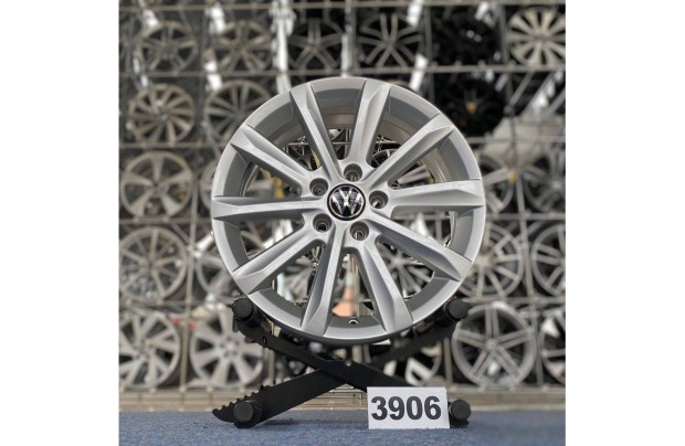Volkswagen 17 gy�ri alufelni felni, 5x112, Passat (3906)