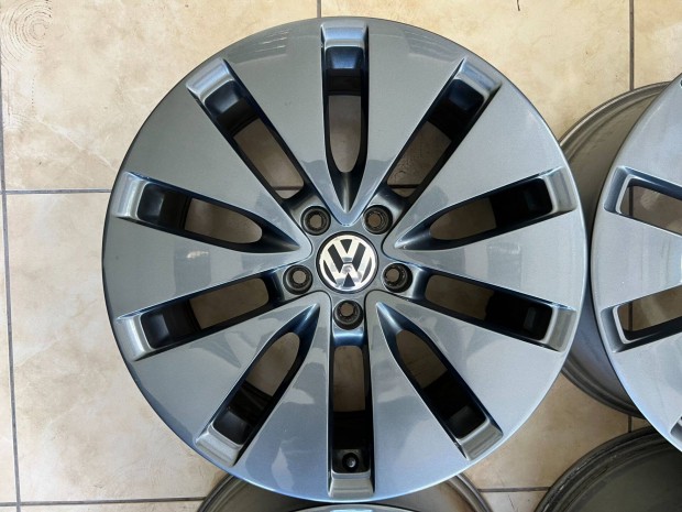 Volkswagen 18" 5x112 alufelni felni bilbao