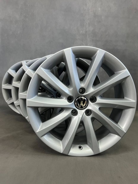 Volkswagen 18" 5x112 alufelni felni samarkand