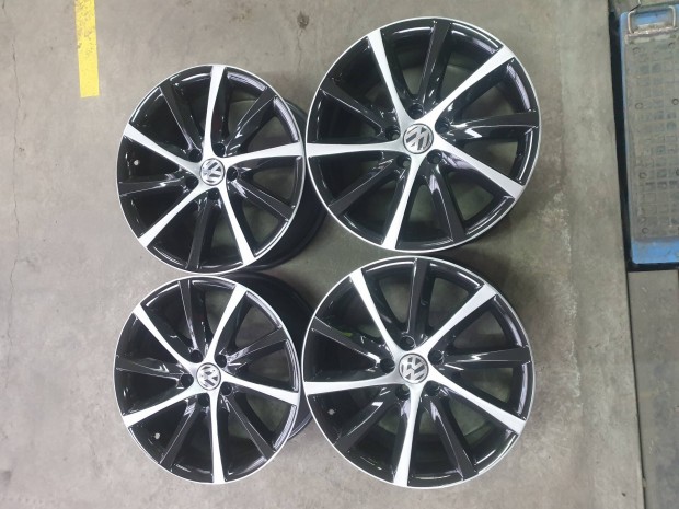 Volkswagen 18 alufelni 5x112 