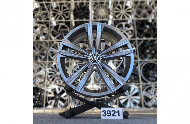 Volkswagen 18 gy�ri alufelni felni, 5x112, Arteon Passat (3921)