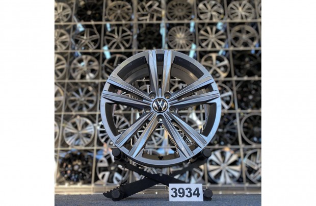 Volkswagen 18 gy�ri alufelni felni, 5x112, Arteon Passat (3934)