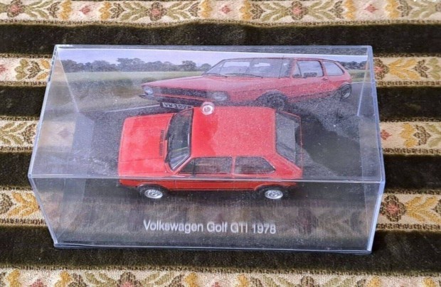 Volkswagen 1978 modell