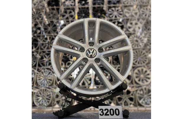 Volkswagen 19 gyri alufelni felni, 5x130, Touareg (3200)