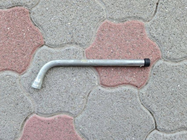 Volkswagen 19 mm gy�ri ker�kkulcs eredeti vagy m�shoz