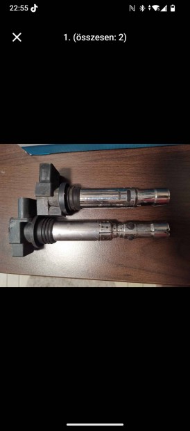 Volkswagen 1.0 s 1.4  gyjttraf