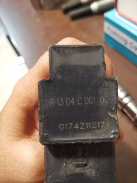 Volkswagen 1.0 és 1.4 gyújtótrafók
