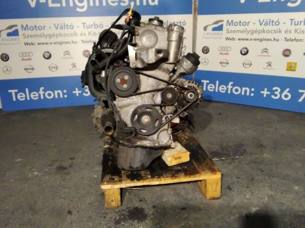 Volkswagen 1,2TSI CGP komplett bontott motor