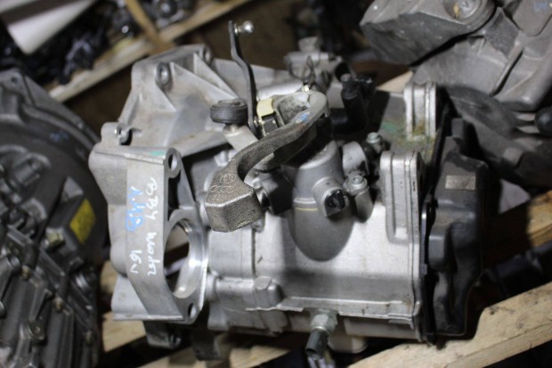 Volkswagen 1.4B GDL manuális 5 sebességes váltó (86)