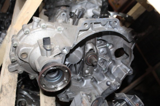 Volkswagen 1.4B Get manuális 5 sebességes váltó (5)