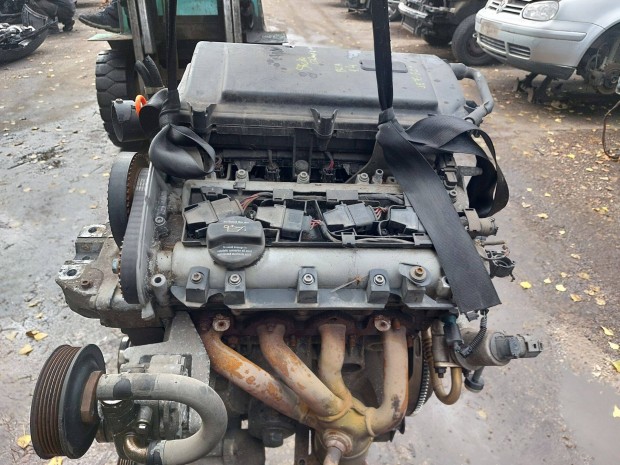 Volkswagen 1.4 16V komplett motor Ahw