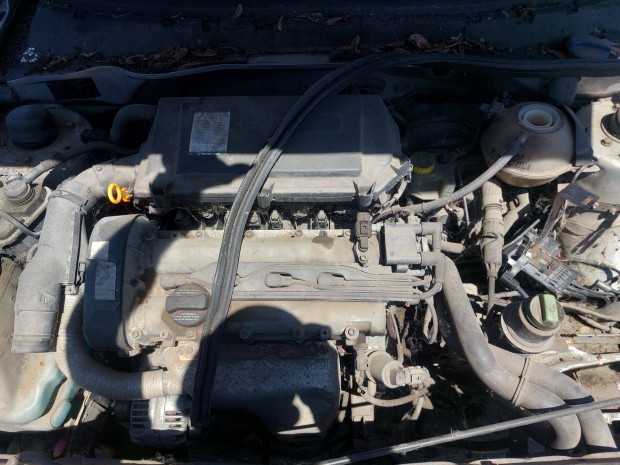 Volkswagen 1.4 16V váltó Dxk