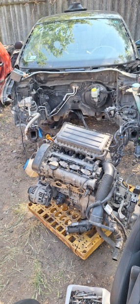 Volkswagen 1.4 16 vmanuális Lve váltó