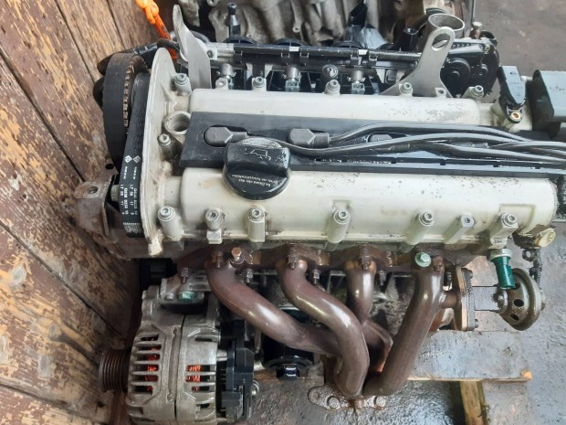 Volkswagen 1.4 Akq motor