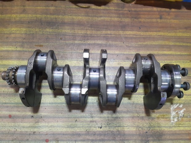 Volkswagen 1.4 BKG ftengely