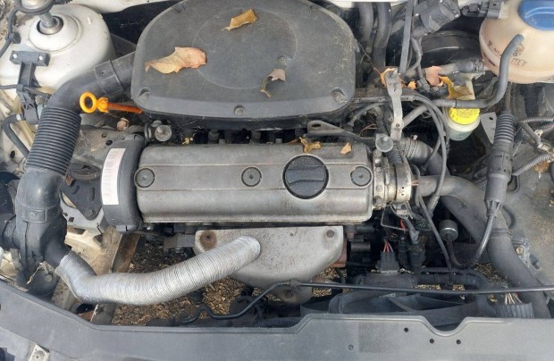 Volkswagen 1.4 komplett motor APQ