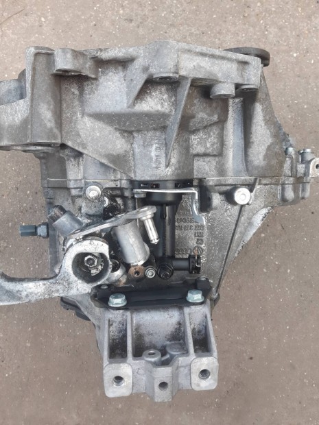 Volkswagen 1.4 vlt
