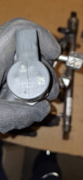 Volkswagen 1.6-2.0 Crtdi rail cső szenzorokkal