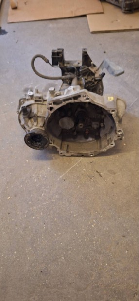Volkswagen 1.6 Crtdi manuális váltó