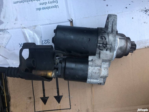 Volkswagen 1.6 FSI �nind�t� 402441002 posta megoldhat�