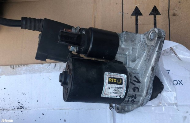 Volkswagen 1.6 FSI �nind�t� 402441002 posta megoldhat�