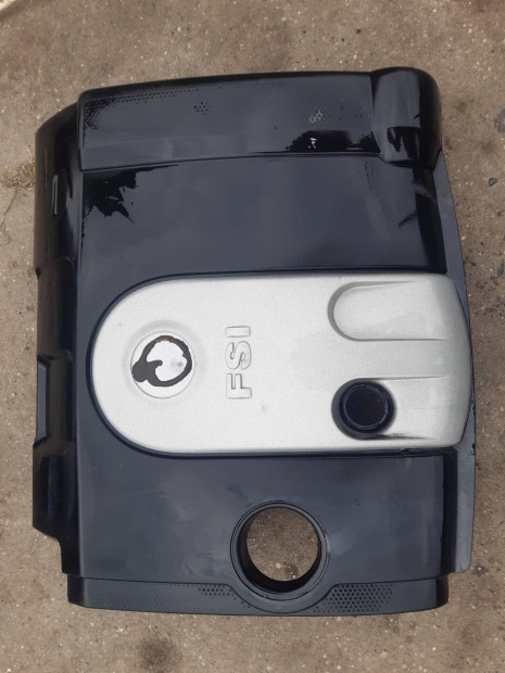 Volkswagen 1.6 Fsi motorburkolat