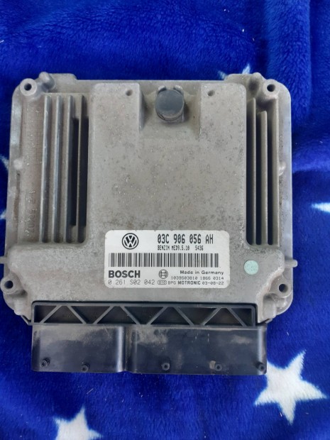 Volkswagen 1.6 Fsi motorvezérlő