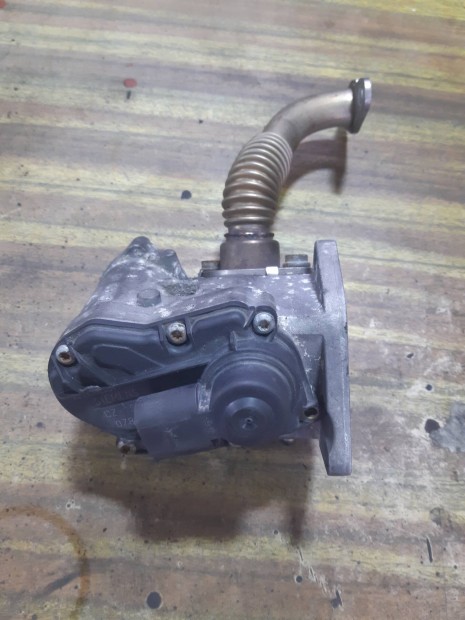 Volkswagen 1.6  fsi EGR