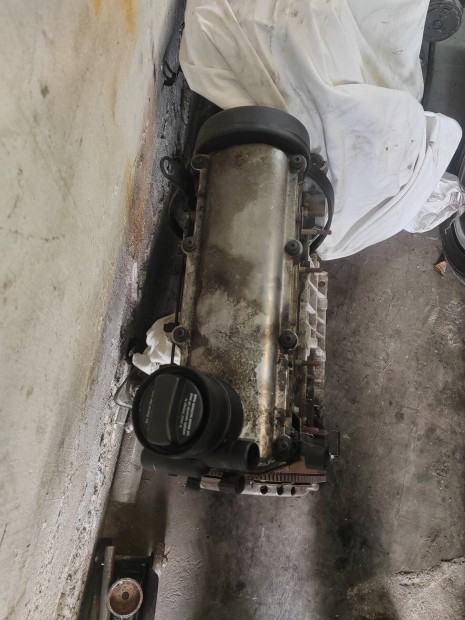 Volkswagen 1.6 benzin motor elad� 