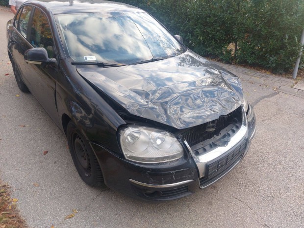 Volkswagen 1.6 komplett motor BSE