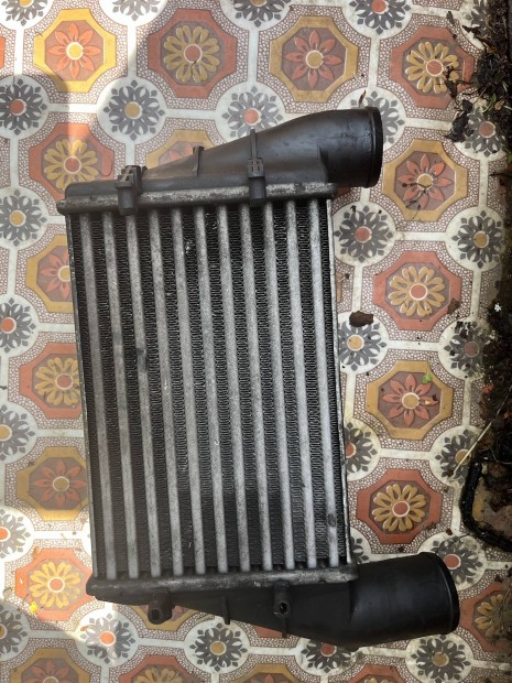 Volkswagen 1.9TDi coler