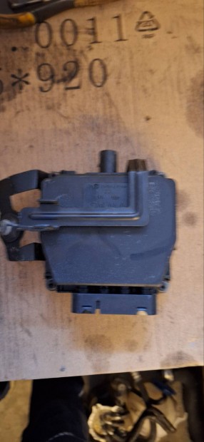 Volkswagen 1.9-2.0 pdtdi központi vákuum szelep