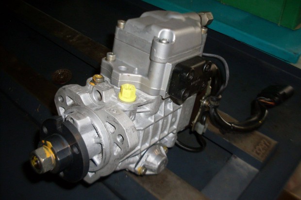 Volkswagen 1,9 TDI AGR, ALH, AHF, ASV felújított adagoló