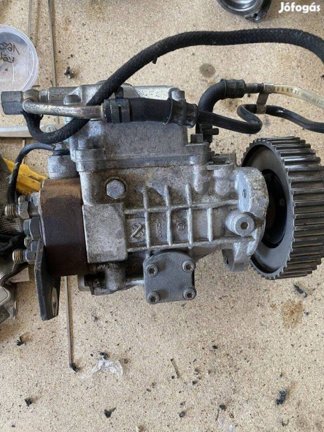 Volkswagen 1.9 TDI adagoló beszerelési garancia posta megoldható