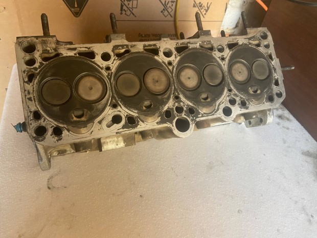 Volkswagen 1.9 diesel hengerfej 1Y