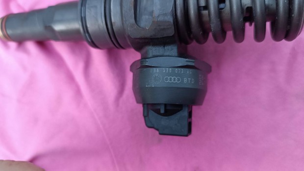 Volkswagen 1.9 s 1.4 Pd elem