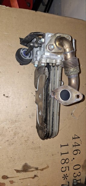 Volkswagen 1.9 pdtdi egr ht