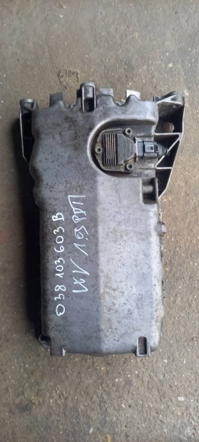 Volkswagen 1.9 pdti olajtekn 